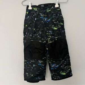 Kids Champion Snow Pants size XS